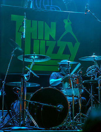 Thin Lizzy (Tribute)