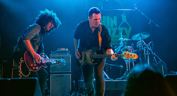 Thin Lizzy (Tribute)