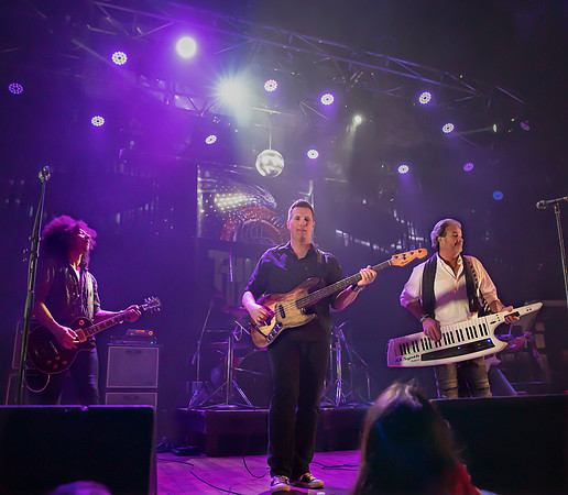 Thin Lizzy (Tribute)