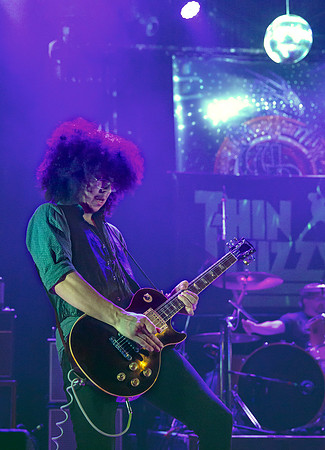 Thin Lizzy (Tribute)