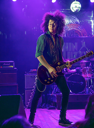 Thin Lizzy (Tribute)