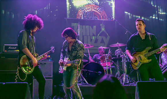 Thin Lizzy (Tribute)