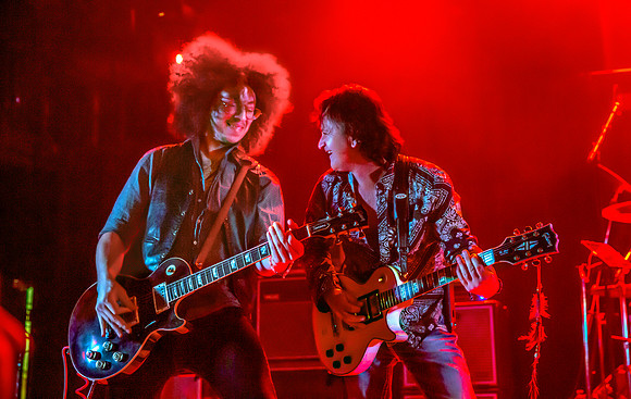 Thin Lizzy (Tribute)