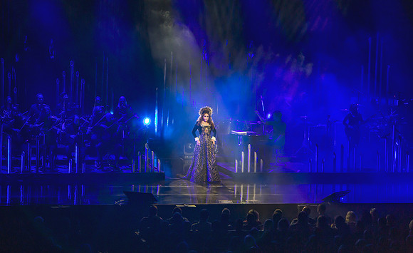 Sarah Brightman