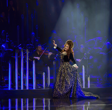 Sarah Brightman