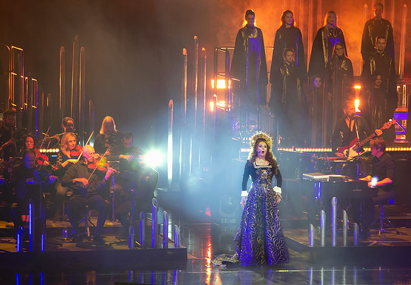Sarah Brightman