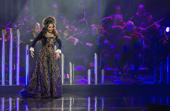 Sarah Brightman