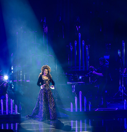 Sarah Brightman