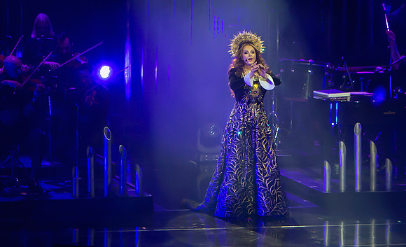Sarah Brightman