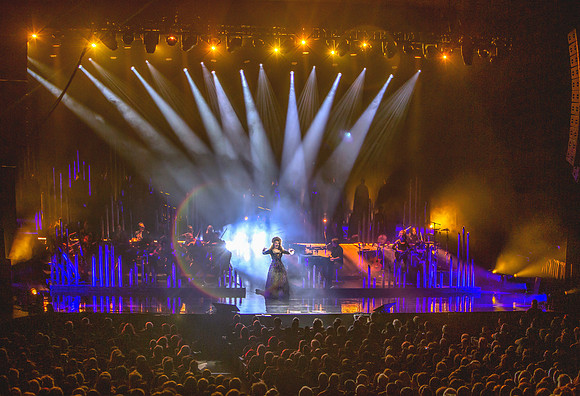 Sarah Brightman