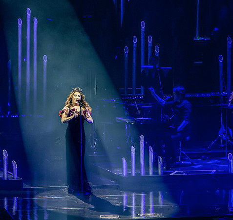 Sarah Brightman