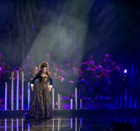 Sarah Brightman