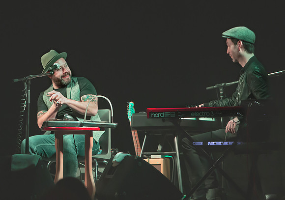 Marriner, Caddell & O'Brien
