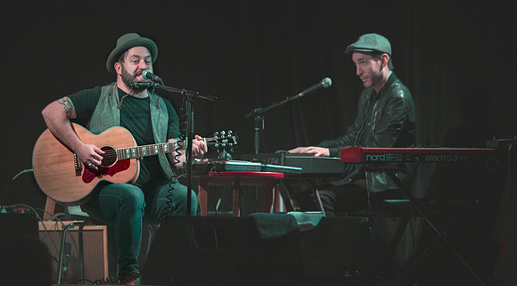 Marriner, Caddell & O'Brien