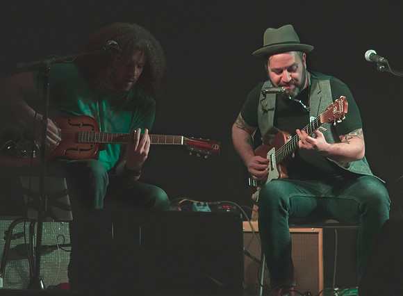 Marriner, Caddell & O'Brien