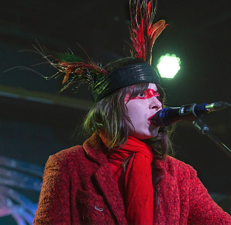 Le Butcherettes