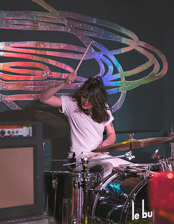 Le Butcherettes