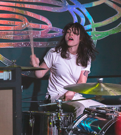 Le Butcherettes