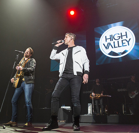 High Valley