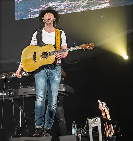 Paul Brandt