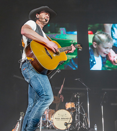 Paul Brandt