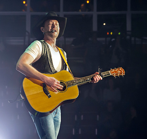 Paul Brandt