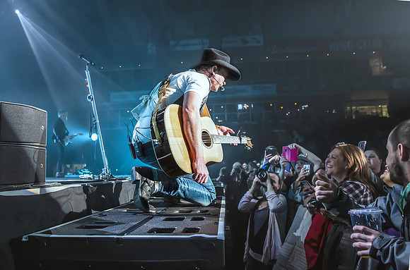 Paul Brandt