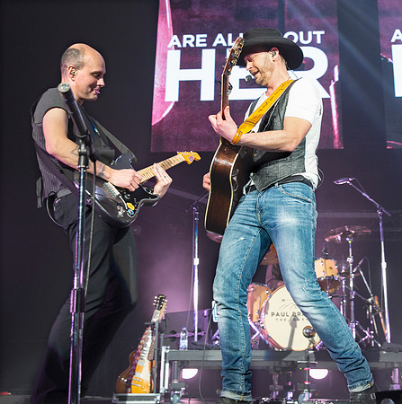 Paul Brandt