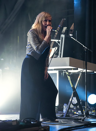 Mother Mother