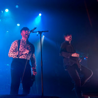 Imminence at The Opera House in Toronto