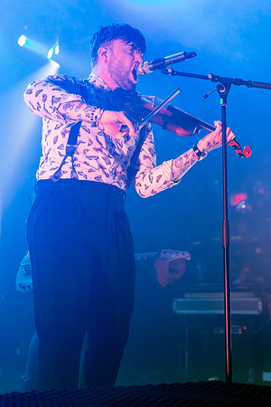 Imminence at The Opera House in Toronto