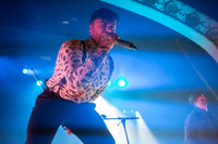 Imminence at The Opera House in Toronto