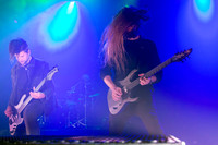 Imminence at The Opera House in Toronto