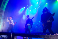 Imminence at The Opera House in Toronto
