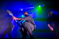 Imminence at The Opera House in Toronto