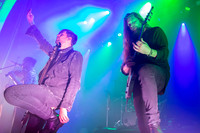 Imminence at The Opera House in Toronto