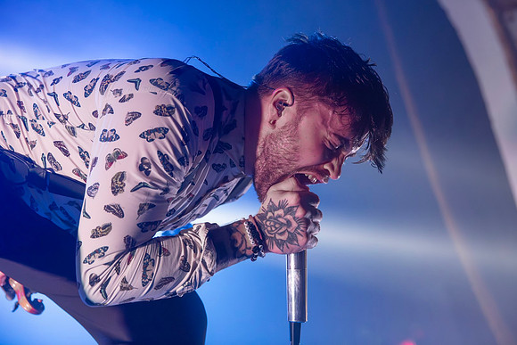 Imminence at The Opera House in Toronto