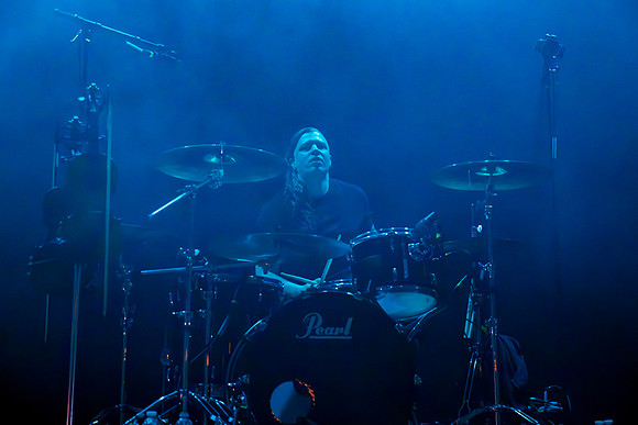 Imminence at The Opera House in Toronto