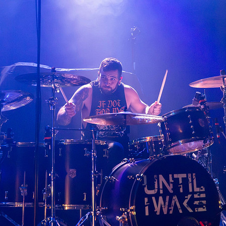 Until I Wake at The Opera House in Toronto