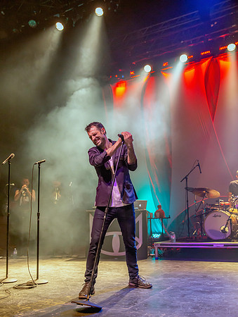 The Cat Empire