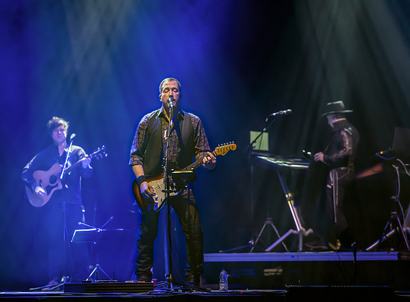 The Pink Floyd Experience