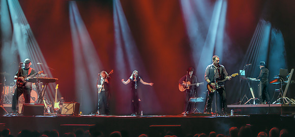 The Pink Floyd Experience