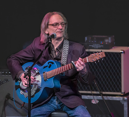 Sonny Landreth