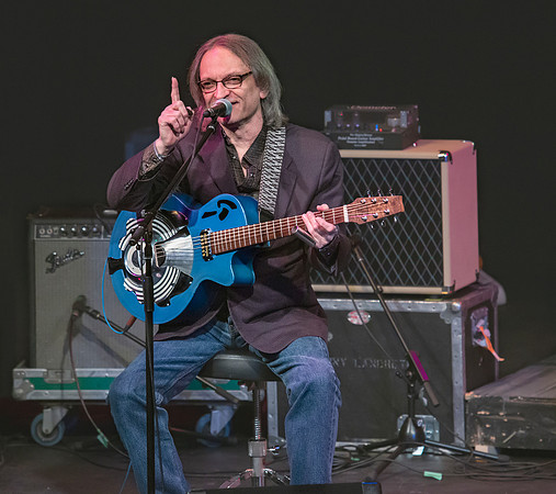Sonny Landreth