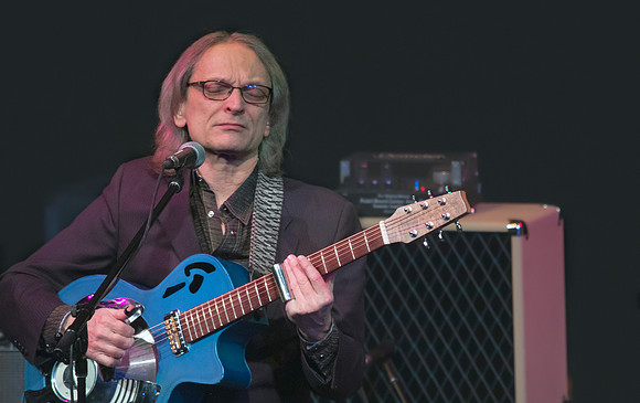 Sonny Landreth
