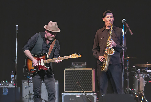 Marcia Ball