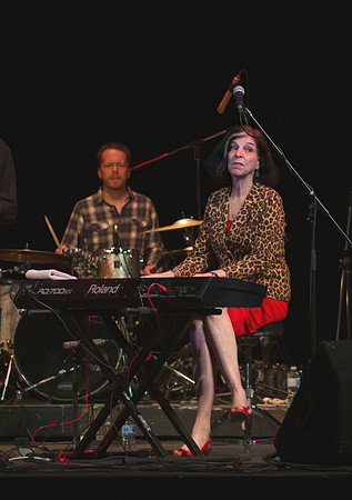 Marcia Ball