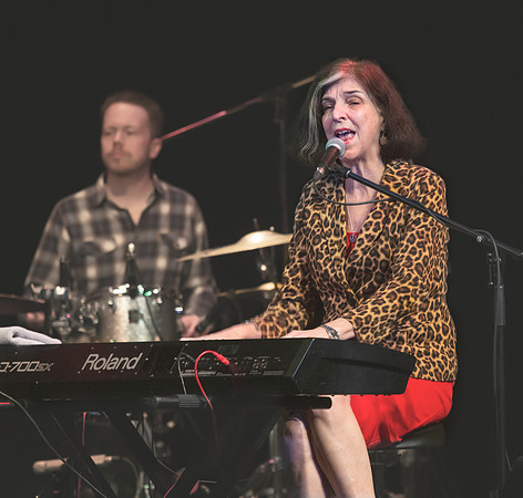 Marcia Ball