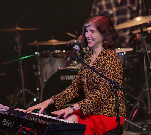 Marcia Ball