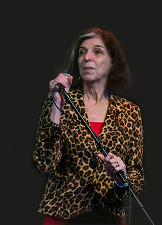 Marcia Ball